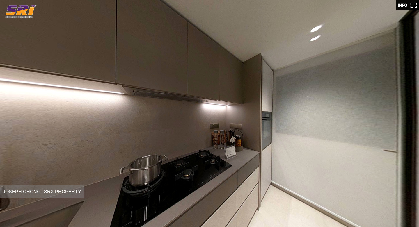 Union Square Residences (D1), Condominium #555343341